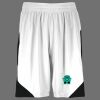 Step-Back Basketball Shorts Thumbnail