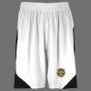 Step-Back Basketball Shorts Thumbnail