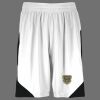 Step-Back Basketball Shorts Thumbnail