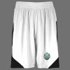 Step-Back Basketball Shorts Thumbnail