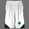 Step-Back Basketball Shorts Thumbnail