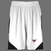 Step-Back Basketball Shorts Thumbnail