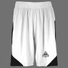 Step-Back Basketball Shorts Thumbnail