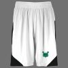 Step-Back Basketball Shorts Thumbnail