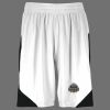 Step-Back Basketball Shorts Thumbnail