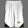 Step-Back Basketball Shorts Thumbnail