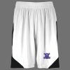 Step-Back Basketball Shorts Thumbnail