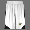 Step-Back Basketball Shorts Thumbnail