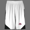 Step-Back Basketball Shorts Thumbnail