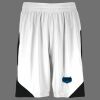 Step-Back Basketball Shorts Thumbnail