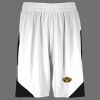 Step-Back Basketball Shorts Thumbnail