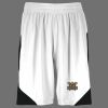 Step-Back Basketball Shorts Thumbnail
