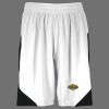 Step-Back Basketball Shorts Thumbnail
