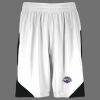Step-Back Basketball Shorts Thumbnail