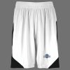 Step-Back Basketball Shorts Thumbnail