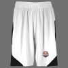 Step-Back Basketball Shorts Thumbnail