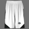 Step-Back Basketball Shorts Thumbnail