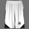 Step-Back Basketball Shorts Thumbnail