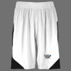 Step-Back Basketball Shorts Thumbnail