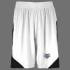Step-Back Basketball Shorts Thumbnail