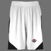 Step-Back Basketball Shorts Thumbnail