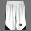Step-Back Basketball Shorts Thumbnail