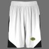 Step-Back Basketball Shorts Thumbnail