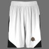 Step-Back Basketball Shorts Thumbnail