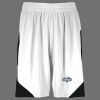 Step-Back Basketball Shorts Thumbnail
