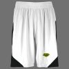 Step-Back Basketball Shorts Thumbnail