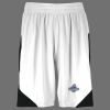 Step-Back Basketball Shorts Thumbnail