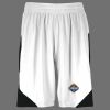 Step-Back Basketball Shorts Thumbnail