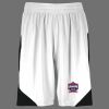Step-Back Basketball Shorts Thumbnail