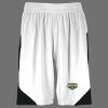 Step-Back Basketball Shorts Thumbnail