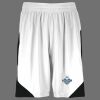 Step-Back Basketball Shorts Thumbnail