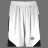 Step-Back Basketball Shorts Thumbnail