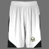 Step-Back Basketball Shorts Thumbnail