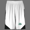 Step-Back Basketball Shorts Thumbnail