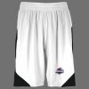 Step-Back Basketball Shorts Thumbnail