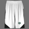 Step-Back Basketball Shorts Thumbnail