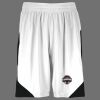 Step-Back Basketball Shorts Thumbnail