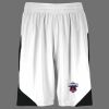 Step-Back Basketball Shorts Thumbnail
