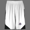 Step-Back Basketball Shorts Thumbnail