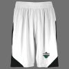 Step-Back Basketball Shorts Thumbnail