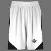 Step-Back Basketball Shorts Thumbnail