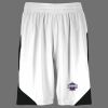 Step-Back Basketball Shorts Thumbnail