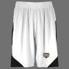 Step-Back Basketball Shorts Thumbnail