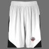 Step-Back Basketball Shorts Thumbnail