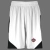 Step-Back Basketball Shorts Thumbnail