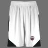 Step-Back Basketball Shorts Thumbnail